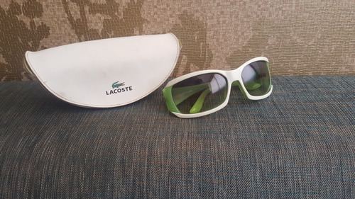 Lentes Marca Lacoste