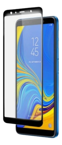 Vidrio Glass Samsung A7 2018 (sm A750)
