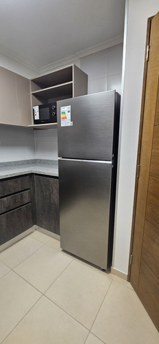 Depto Nuevo 1d/1b En Centro Temuco Con Gym Y Cowork