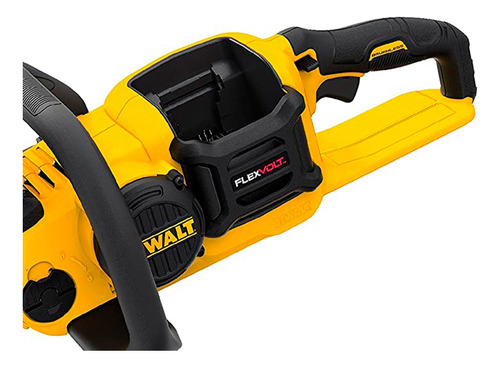 Eletrosserra A Bateria 16 60v Flexvolt Dccs670b-b3 Dewalt .