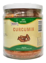 Comprar Cúrcuma Longa Receta Ayurvédica - Frasco X 200 Gramos