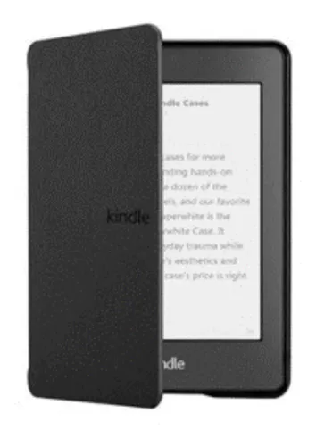 Smart Case para  Kindle 11va Gen Paperwhite 5 2021 - ZAPOTEC