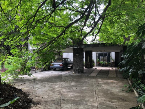 Casa Sola En Venta Cuautlixco