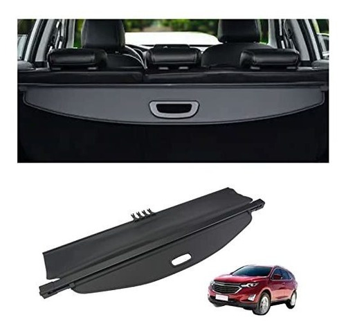 Saoknce Funda De Carga Apta Para Gmc Terrain Chevrolet Equin