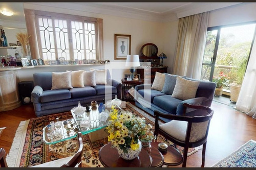Imagem 2 de 15 de Apartamento À Venda - Moema, 3 Quartos, 226 - S893652976