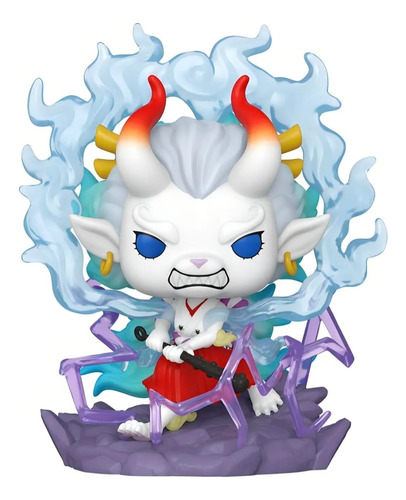 Funko Pop! Yamato #1596 (one Piece)