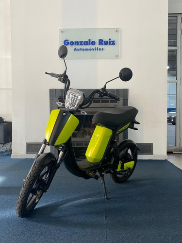 Moto Electrica Kiwi Katana , Plus Y Max