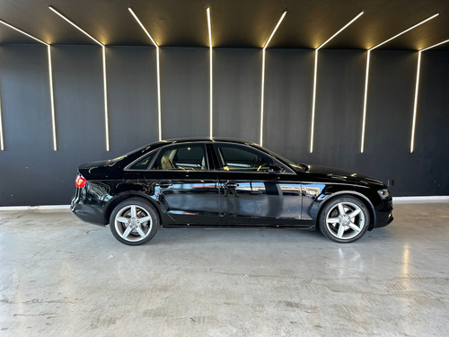 Audi A4 A4 2.0 TFSI Ambiente S Tronic