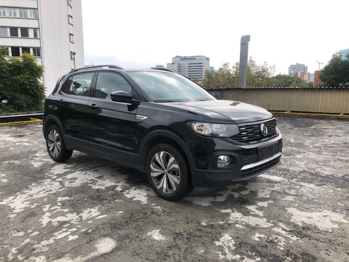 Imagen 1 de 13 de Volkswagen T-cross 1.6 Comfortline Tip 2020