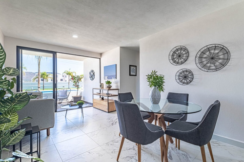 Imagen 4 de 30 de Departamento Al Sur De Cuernavaca Excelente Para Vacacionar
