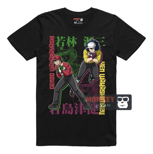 Playera Disfraz Gatitos Halloween -0001ma