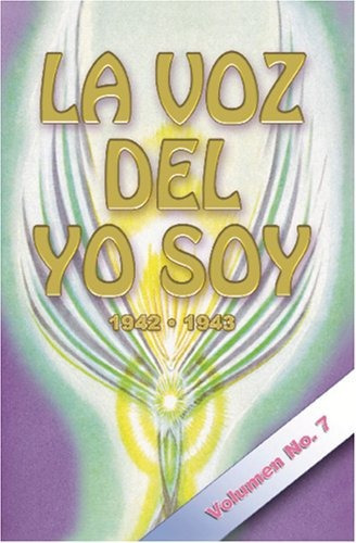 Libro : La Voz Del Yo Soy  - Germain, Saint (8076) 