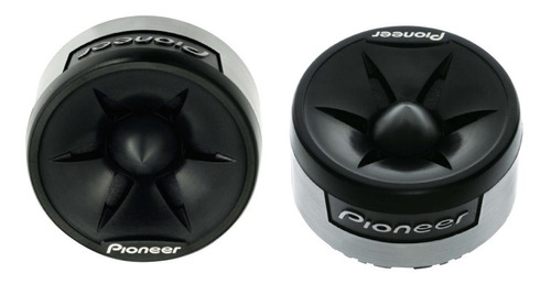 Pioneer - Parlante Tweeter Ts-s250 Color Negro