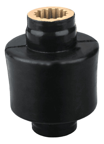 Buje De Propela Yamaha Motor Fuera De Borda 75h/85h/140h