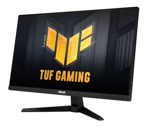 Monitor 24  Asus Tuf Vg249qm1a Overclocking De 270 Hz/ 1ms