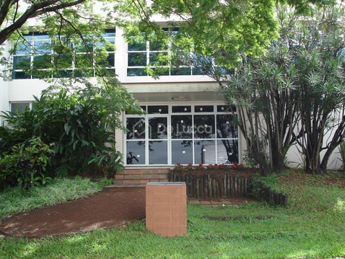 Imagem 5 de 17 de Prédio Para Aluguel Em Jardim Santa Genebra - Pr009496