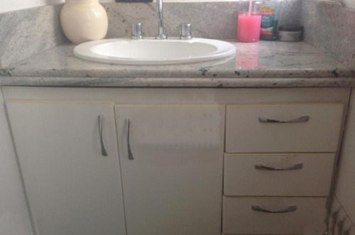 Imagem 14 de 16 de Lindo Apartamento De 4 Quartos Com Suíte, 131m², E Um Por Andar, No Ponto Nobre Do Bairro Ouro Preto, Em Bh. Região Pampulha! - 7321