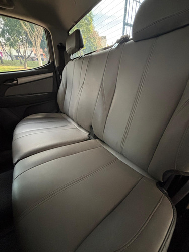 Chevrolet S10 2.4 Lt Cab. Dupla 4x2 Flex 4p