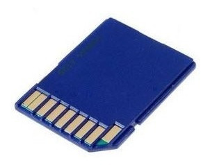 Tarjeta De Memoria Sd 8 Gb, Nuevas, En Cajas, Envíos A Prov.