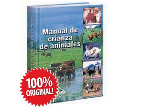 Manual De Crianza De Animales