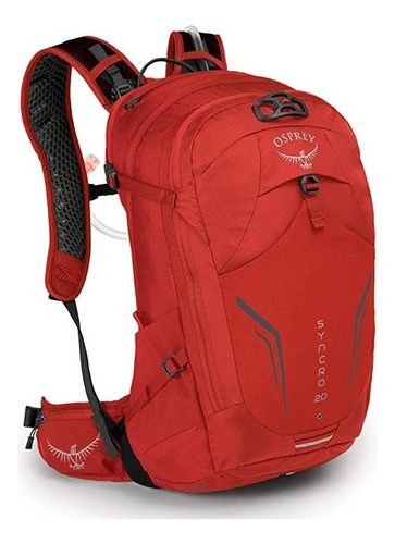 Osprey Packs Syncro 20 Bicicletas De Hidratación