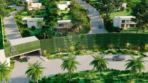 Terreno Residencial En Venta En Bosque Real