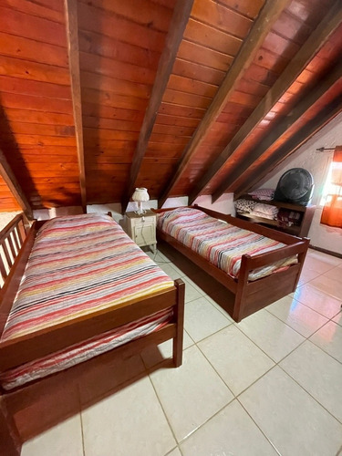 Alquilo Casa A 1/2 Cuadra Playa Para 6 Personas