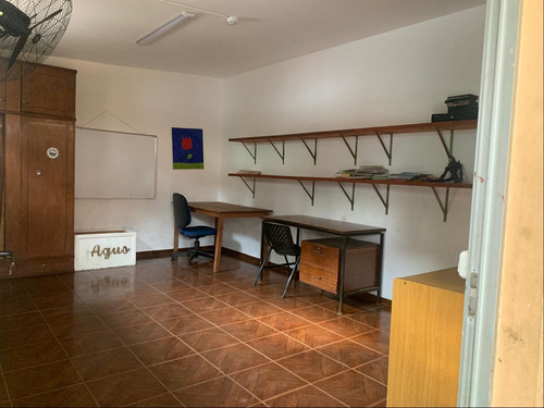 Prado Casona Millán Con 962 Mts2 De Terr Y 334 Mts2const