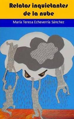 Libro Relatos Inquietantes De La Nube