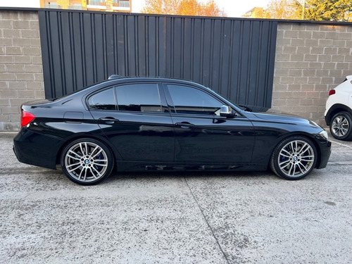 Imagen 6 de 9 de Bmw 335i M
