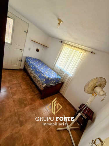 Casa En Alquiler Termporario San Antonio