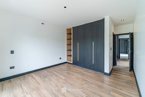 Venta - Casa 5 Ambientes - A Estrenar - Barrio Privado Arenas Chico