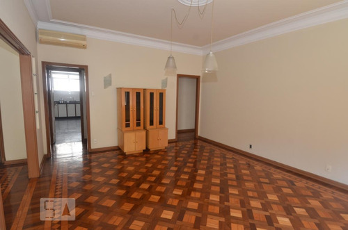 Apartamento Para Aluguel - Copacabana, 4 Quartos, 187 - 893123285