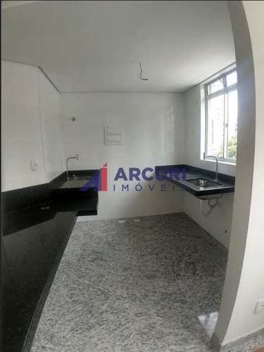 Imagem 3 de 15 de Apartamento Área Privativa 02 Quartos Savassi (bh) Venda - 10007