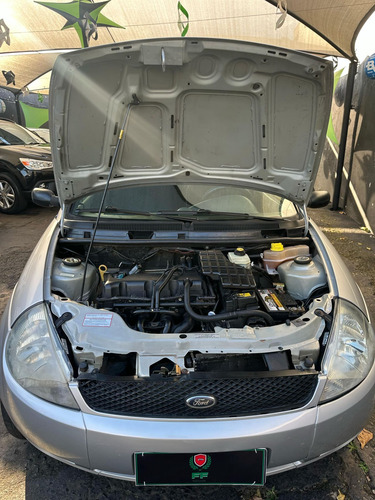 Ford Ka Ka GL 1.0i Zetec Rocam