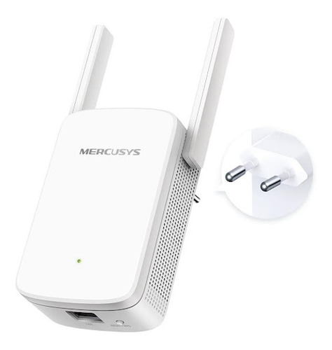 Extensor Repetidor Wi-fi Ac1200 Me30 1200mbps Mercusys