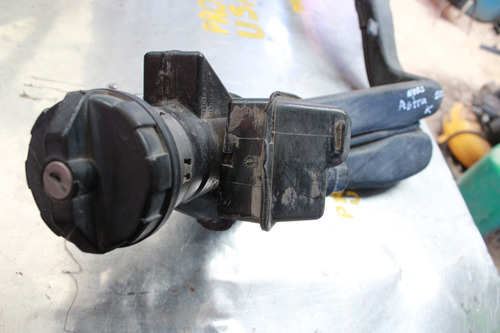 Tubo Manguera Gasolina Astra 2002 Std 1.8 Hb D8311411 K3013 (Usado)