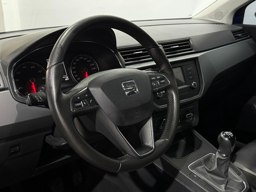 Seat Ibiza 1.6 Style Plus 5p Mt