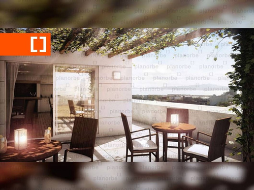 Venta De Apartamento Obra Construcción 3 Dormitorios En Goes, Altos Del Libertador Unidad C657