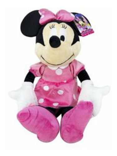 Peluche Mickey Mouse, Minnie Mouse Disney
