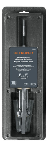 Rectificador Truper Cilindros  Reci-3