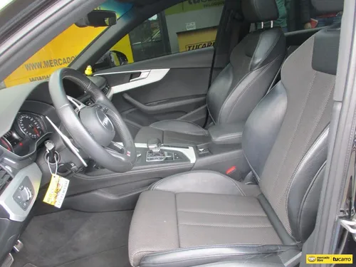Audi A4 40 Tfsi 2000cc At Aa