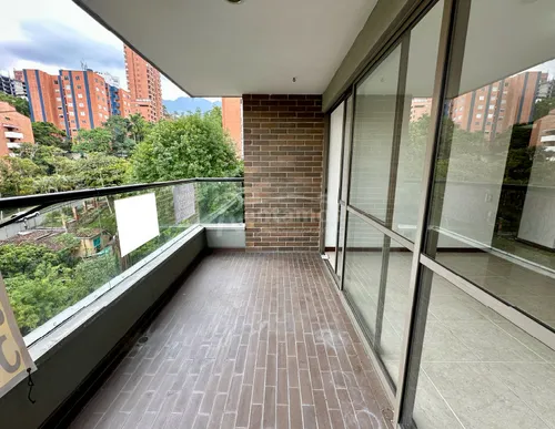 Apartamento En Arriendo En La Frontera. Cod A776135