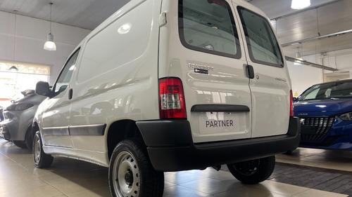 Imagen 13 de 25 de Peugeot Partner Confort Hdi