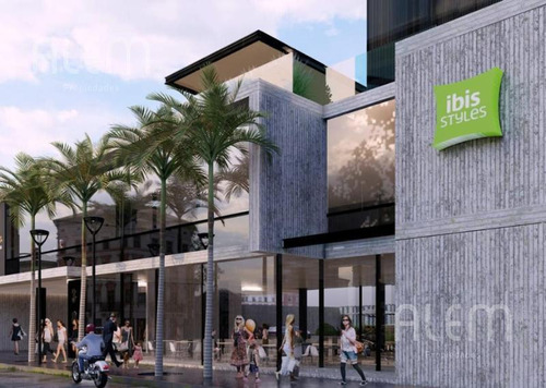 Platinvm Residences