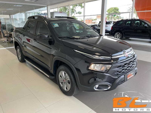 Fiat Toro Freedom 1.8 16v Flex Aut