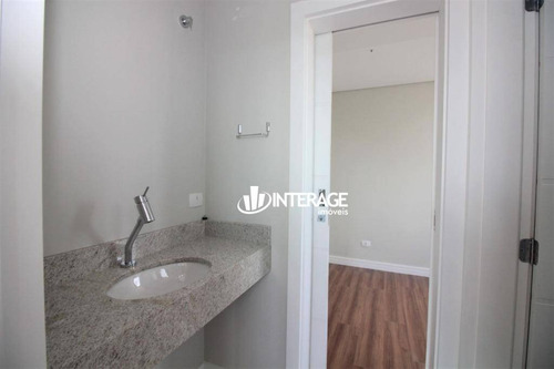 Imagem 17 de 28 de Casa Com 3 Dormitórios À Venda, 139 M² Por R$ 639.000,00 - Umbará - Curitiba/pr - Ca0485