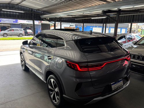 BYD Song Plus 1.5 Dm-I Aut. 5P Hibrido