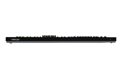 Controlador Midi Nektar Impact Lx61+ - 61 Teclas