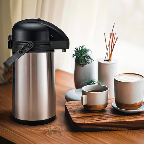 Termo Sifon Termo 1.9 L Termo Para Cafe Termo Agua Caliente